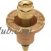 Brass Sprinkler Pop-Up Head   551508686